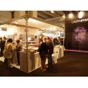 stand Foire de Paris 2014