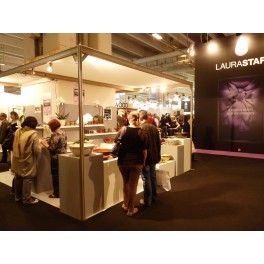 stand Foire de Paris 2014