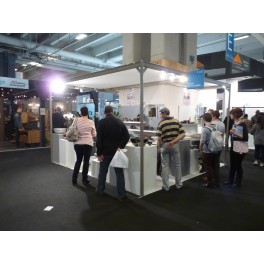 suite Foire de Paris 2014